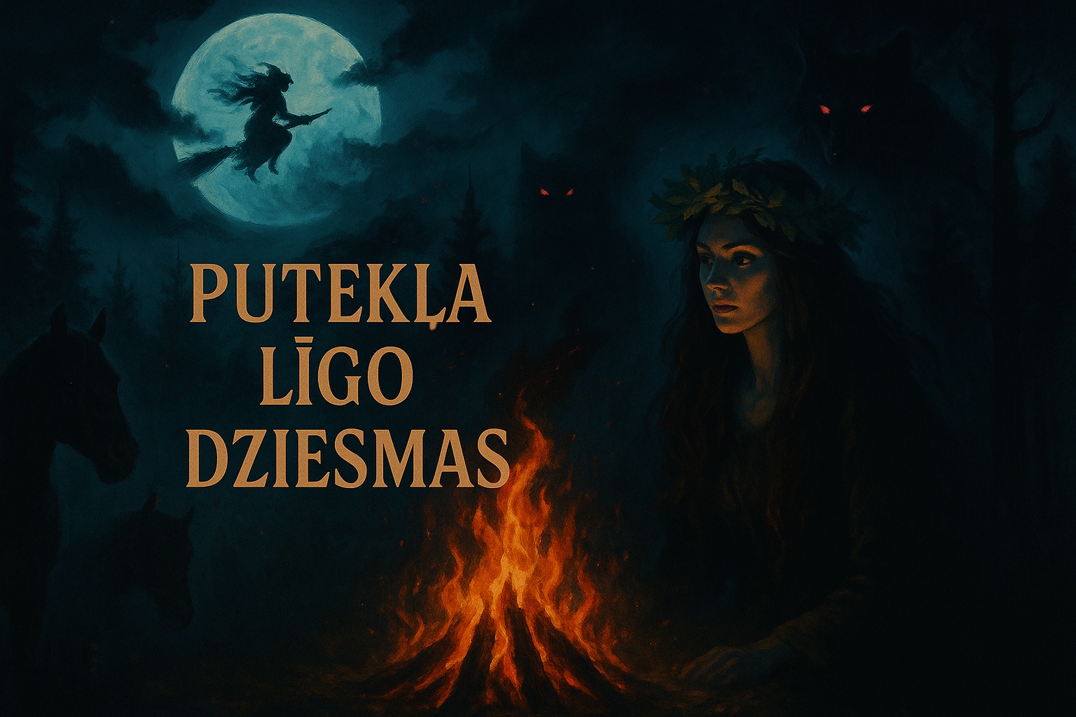 Puteklis līgo