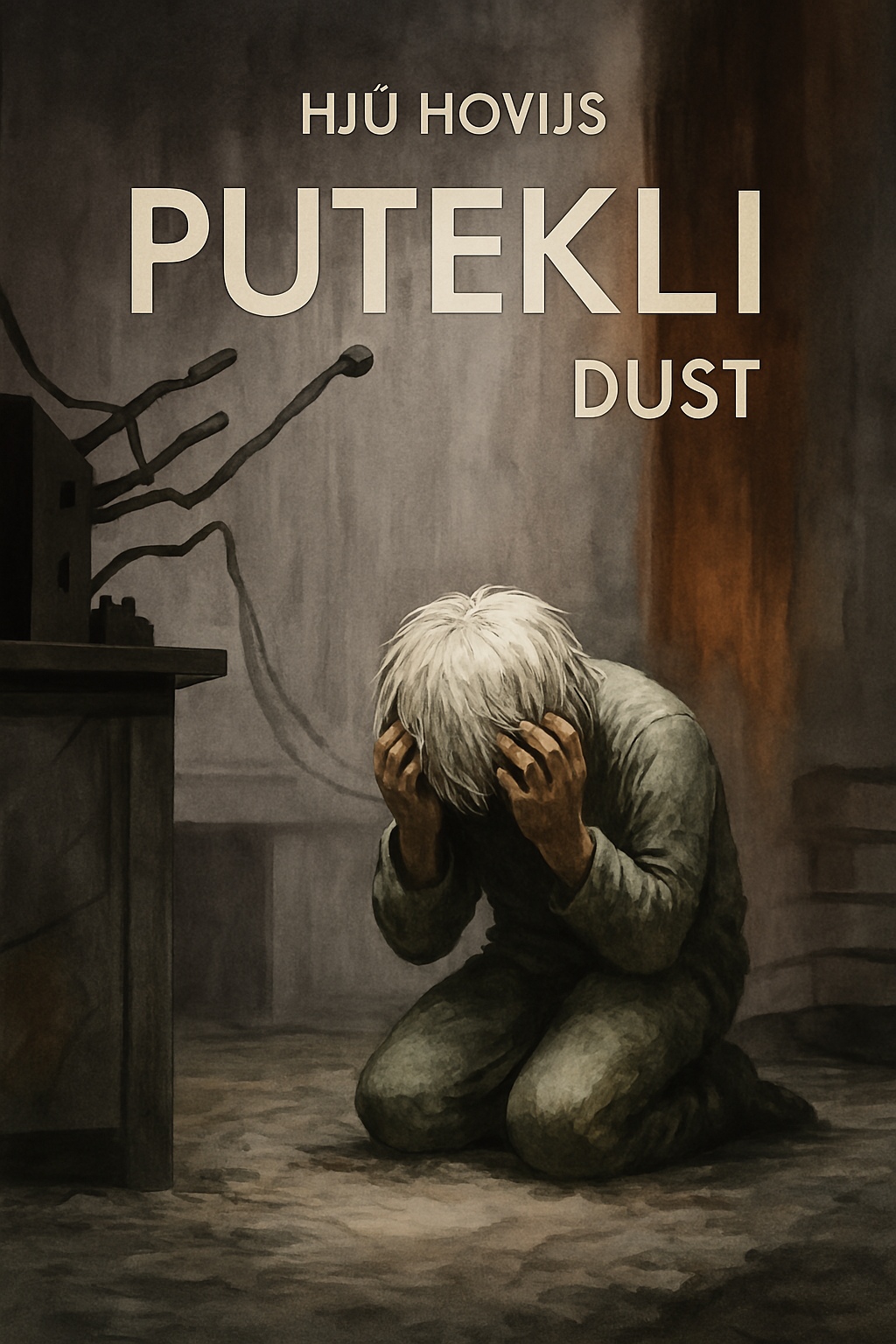dust