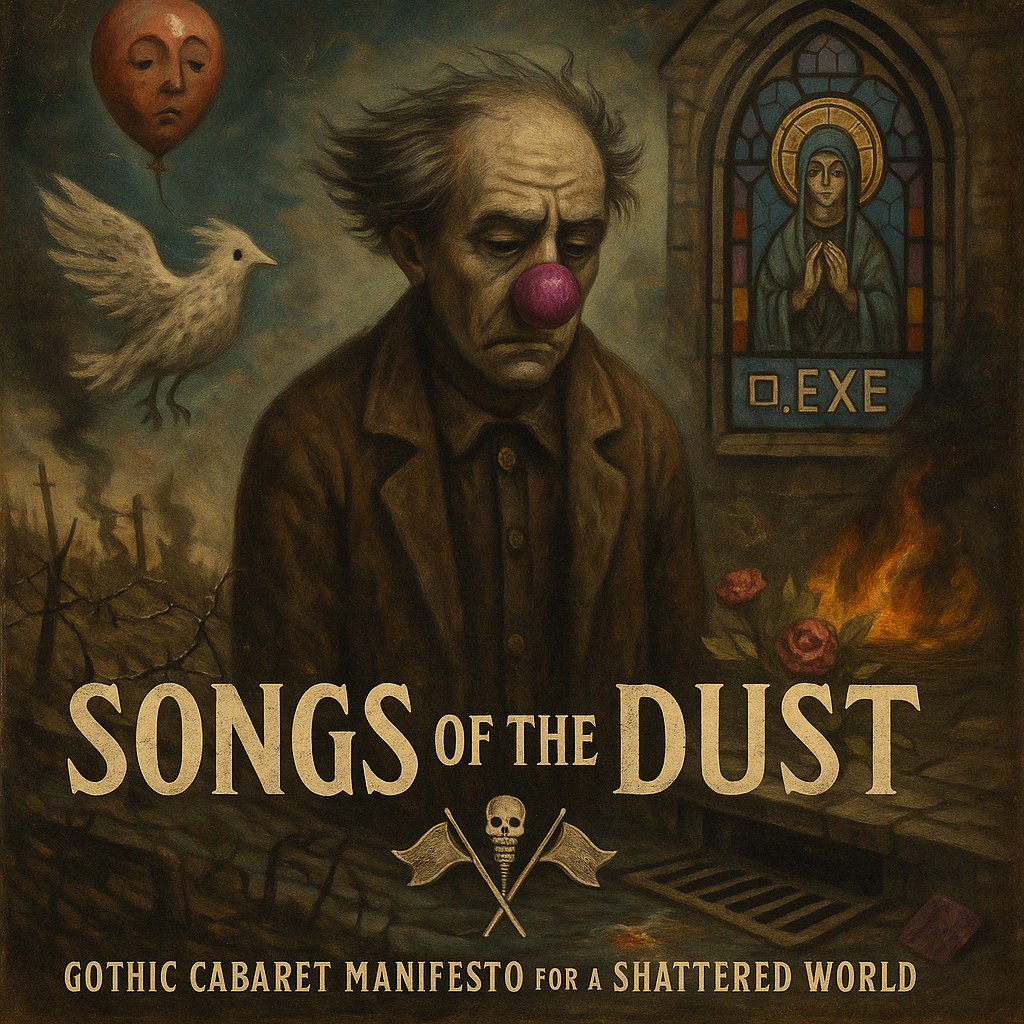 dust cabare
