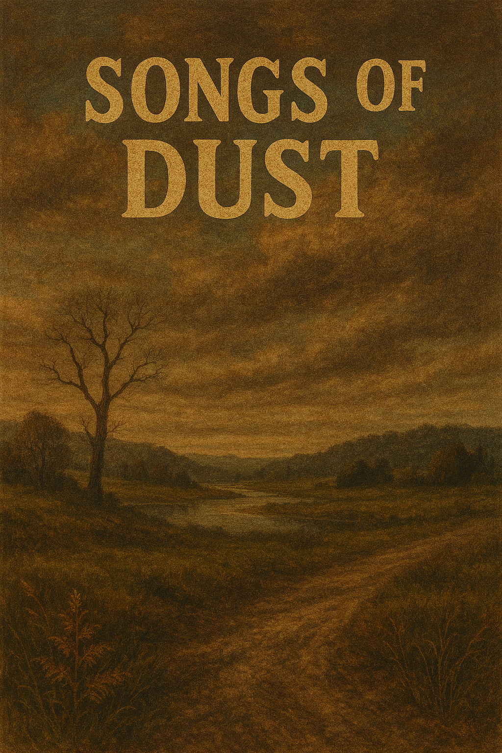 dust opera
