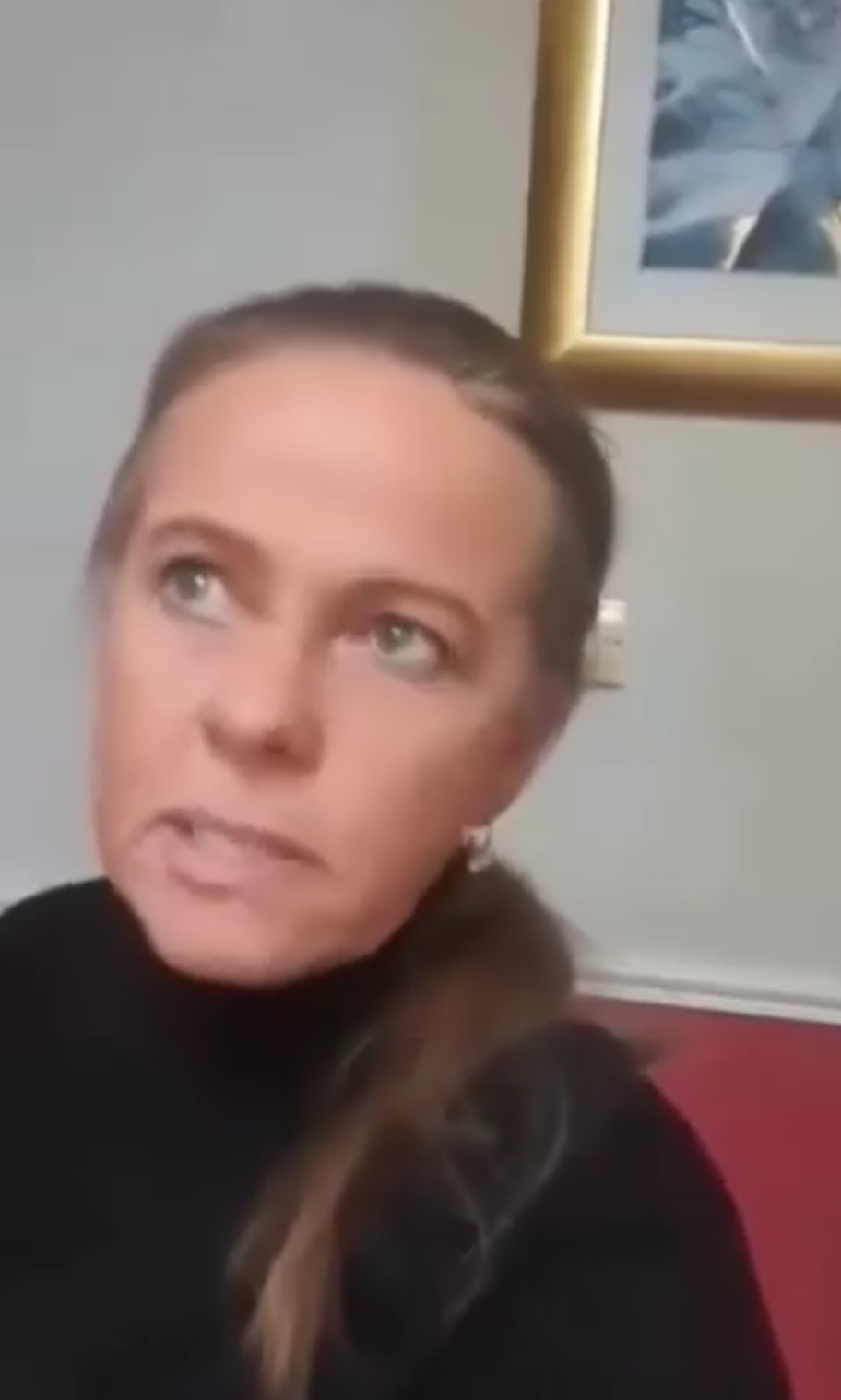 Kristine Viļņa Meita