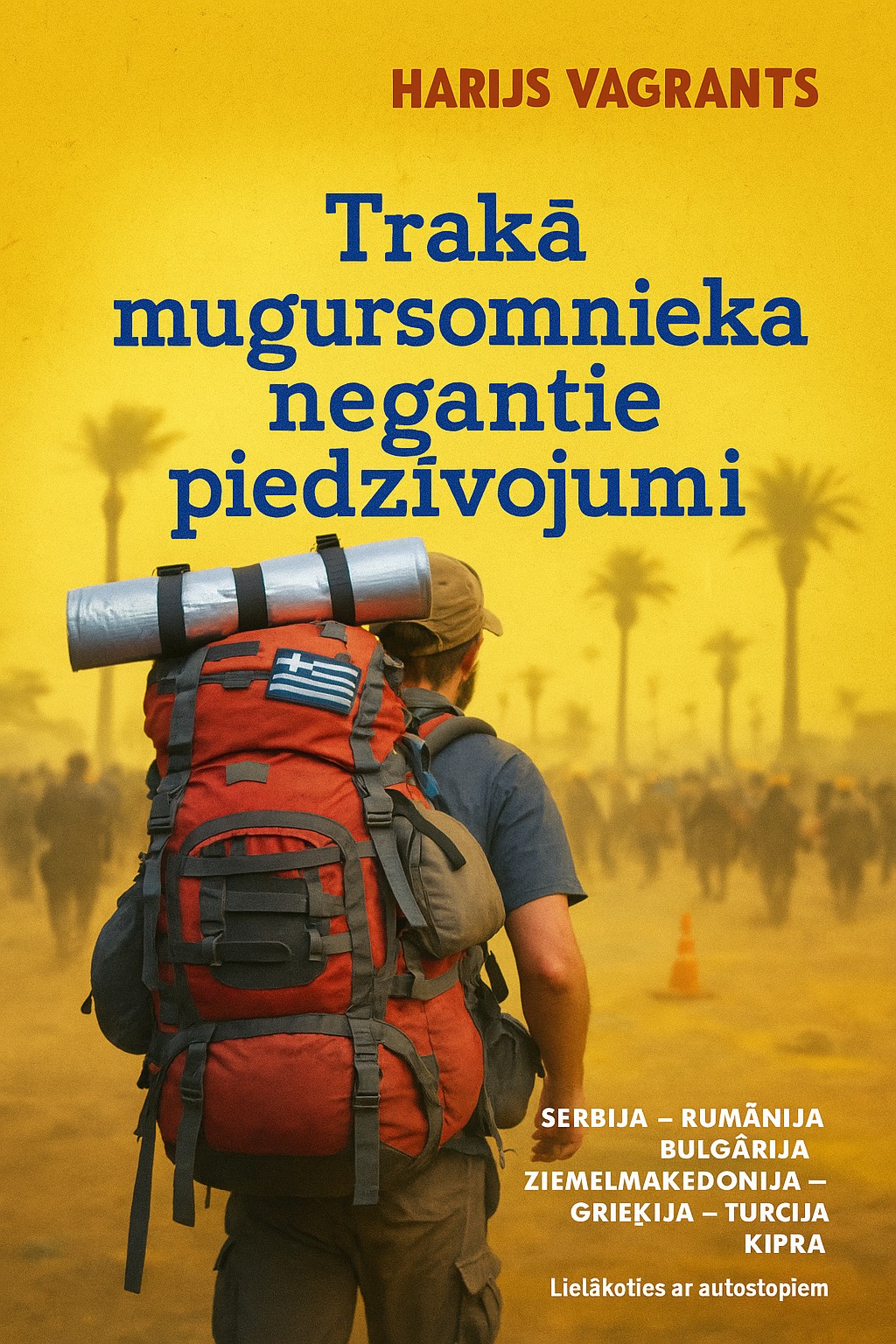 mugursoma
