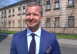 Aleksejs Rosļikovs