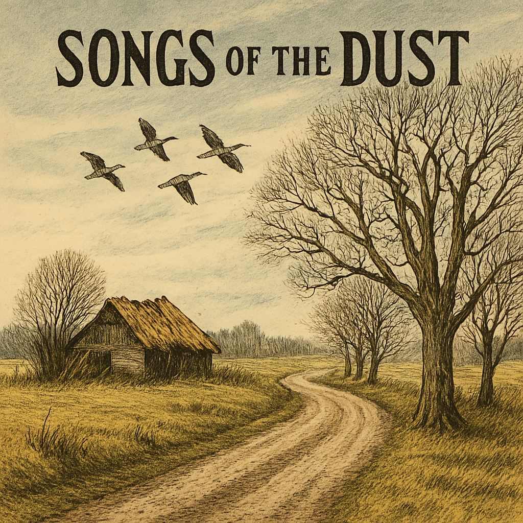 songs of the dust